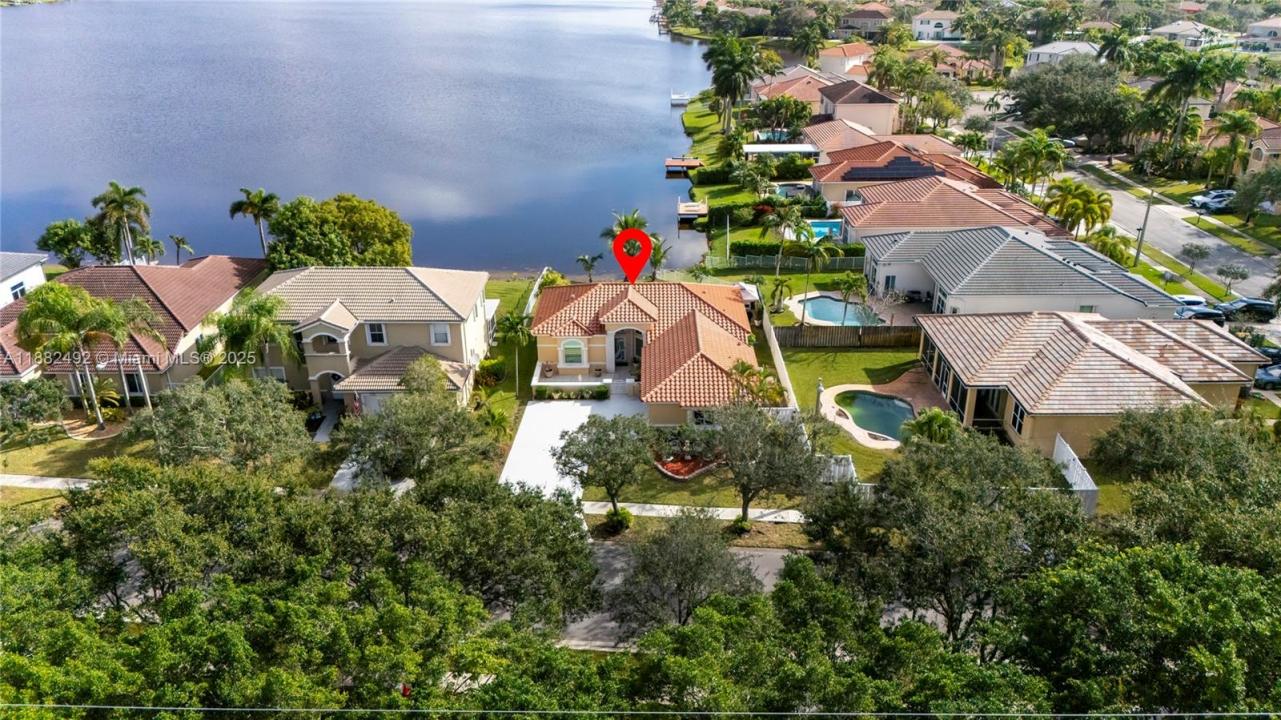 2339 NW 195th Ave 2339, Pembroke Pines, Florida 33029