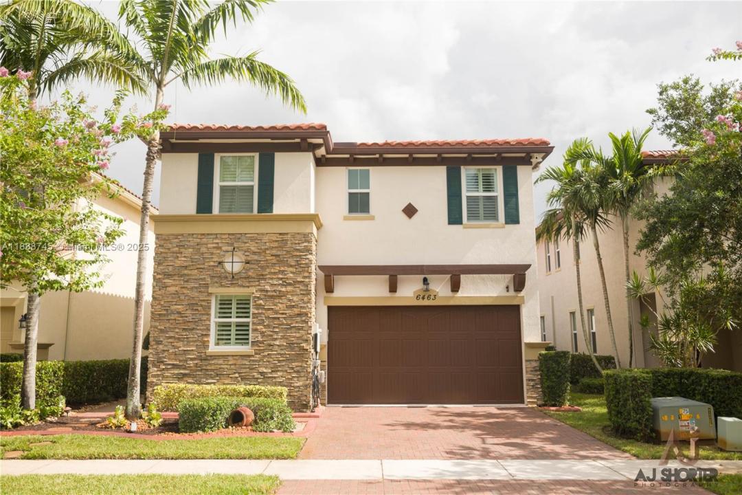 6463 Osprey Landing St, Davie, Florida 33314, Estados Unidos