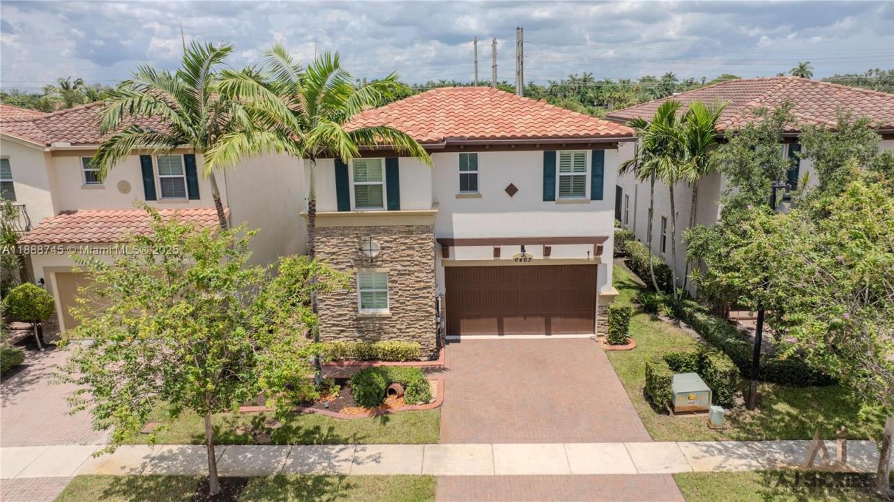 6463 Osprey Landing St, Davie, Florida 33314, Estados Unidos