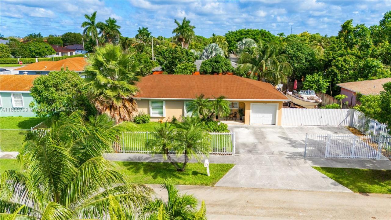 13375 SW 264th Ter, Homestead, Floride 33032, États-Unis