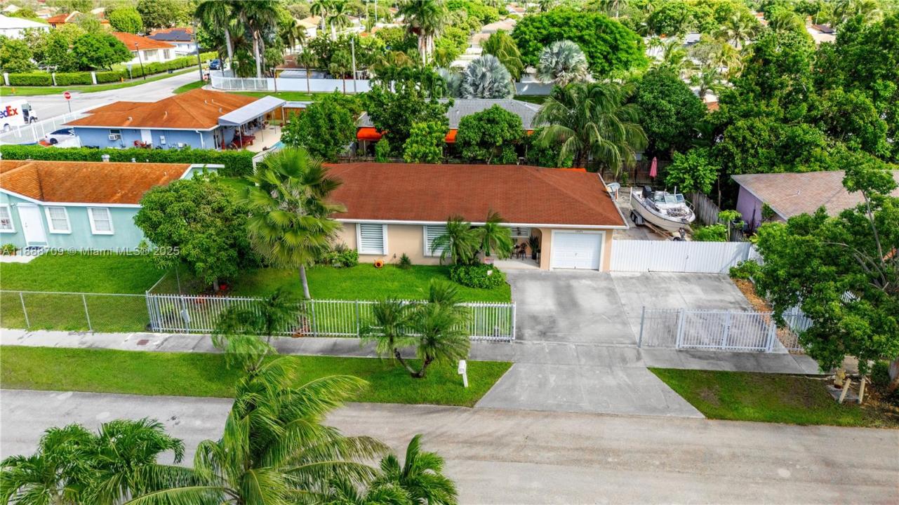 13375 SW 264th Ter, Homestead, Floride 33032, États-Unis