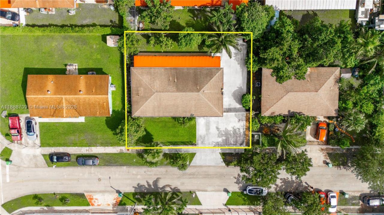 13375 SW 264th Ter, Homestead, Floride 33032, États-Unis