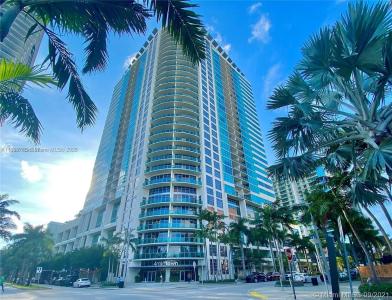 3301 NE 1st Ave H2413, Miami, Florida 33137, USA