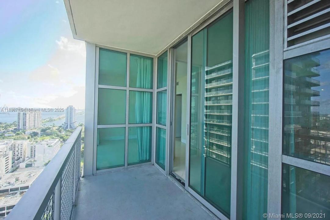 3301 NE 1st Ave H2413, Miami, Florida 33137