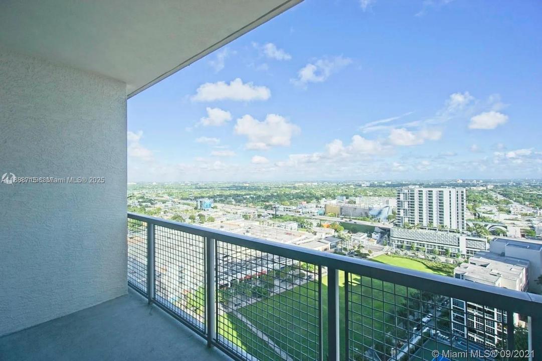 3301 NE 1st Ave H2413, Miami, Florida 33137