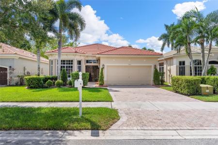 19324 SW 66th St, Pembroke Pines, Florida 33332, USA