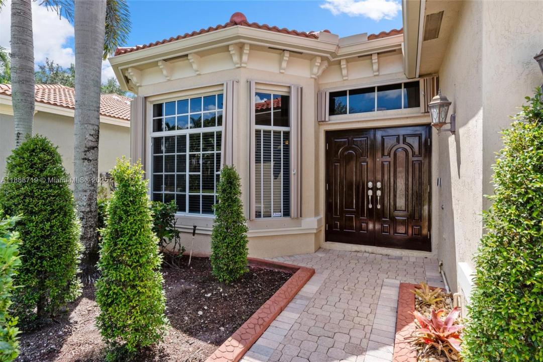 19324 SW 66th St, Pembroke Pines, 佛罗里达州 33332, 美国