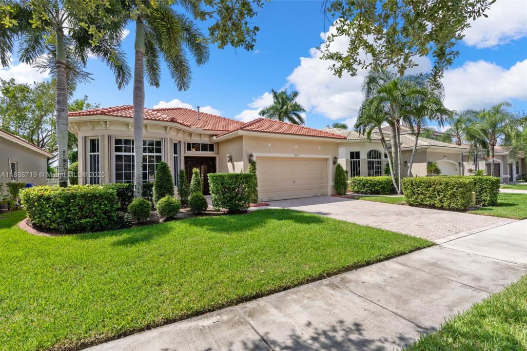 19324 SW 66th St, Pembroke Pines, 佛罗里达州 33332, 美国