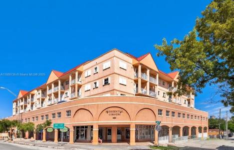 199 SW 12th Ave 404A, Miami, Florida 33130, USA