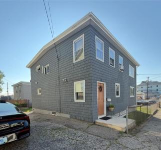 36 Tiffany Street, Central Falls, 로드아일랜드 02863, 미국