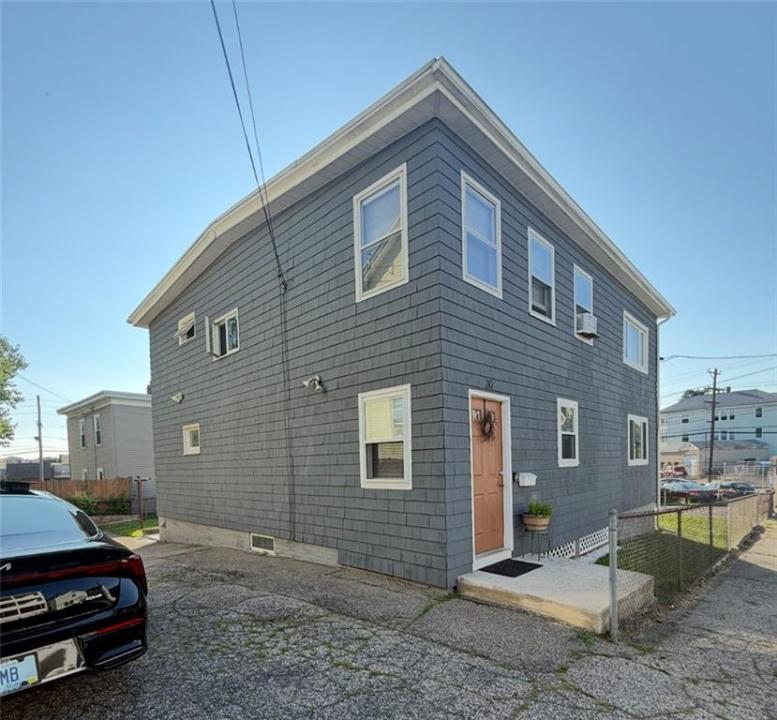 36 Tiffany Street, Central Falls, 로드아일랜드 02863, 미국
