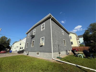 36 Tiffany Street, Central Falls, 로드아일랜드 02863, 미국