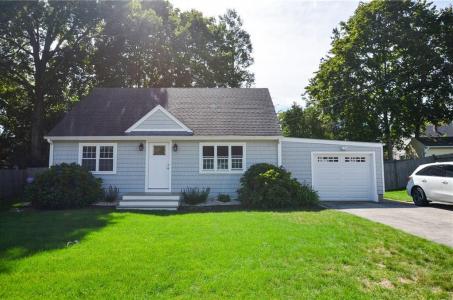 11 Continental Road, Smithfield, RI 02828, USA