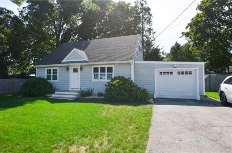11 Continental Road, Smithfield, Rhode Island 02828