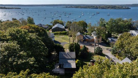 48 Ocean Avenue, Jamestown, RI 02835, USA
