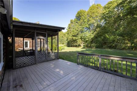 48 Ocean Avenue, Jamestown, Rhode Island 02835, USA