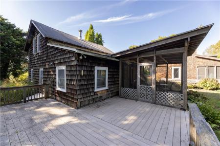 48 Ocean Avenue, Jamestown, Rhode Island 02835, USA
