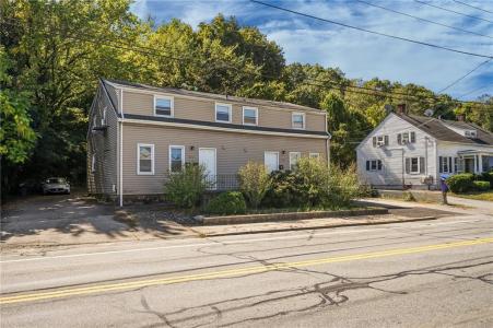 231 Providence Street, West Warwick, Rhode Island 02893, Estados Unidos