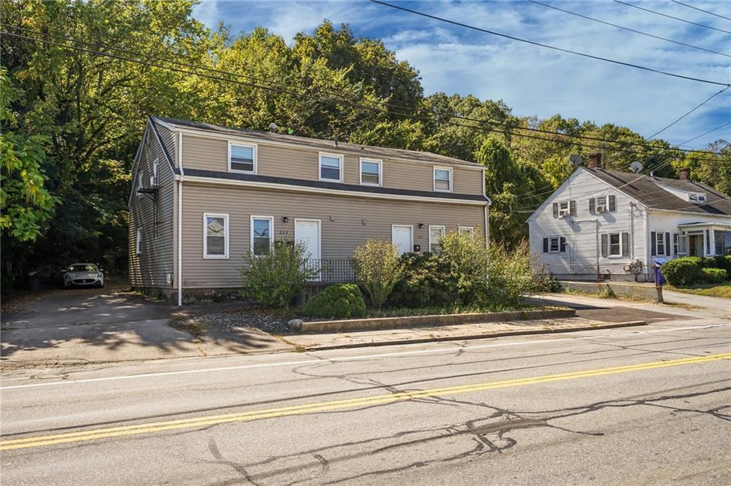 231 Providence Street, West Warwick, Rhode Island 02893, Estados Unidos