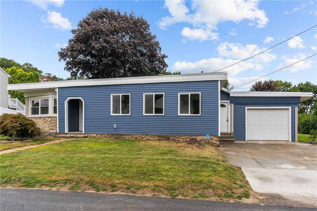 5 Gano Avenue, Johnston, Rhode Island 02919, Estados Unidos