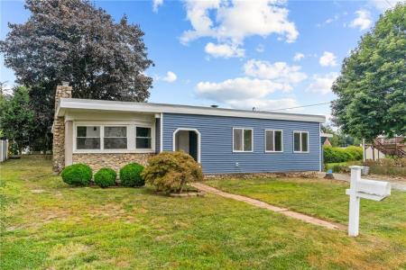 5 Gano Avenue, Johnston, Rhode Island 02919, Estados Unidos