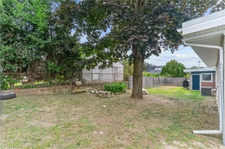 5 Gano Avenue, Johnston, Rhode Island 02919, Estados Unidos