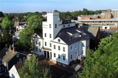 50 School Street 7, Newport, Rhode Island 02840, États-Unis