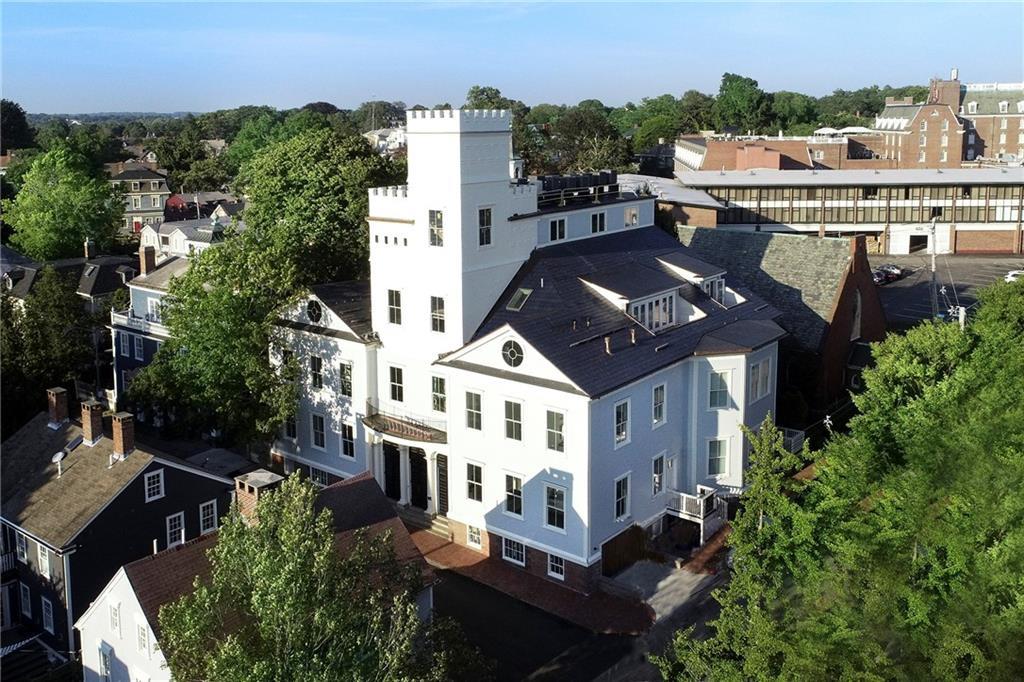 50 School Street 7, Newport, Rhode Island 02840, Estados Unidos