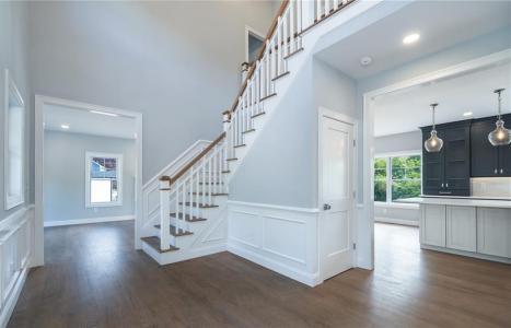 Upper Farm Way, Johnston, Rhode Island 02919, Estados Unidos