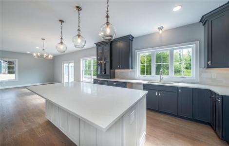 Upper Farm Way, Johnston, Rhode Island 02919, Estados Unidos