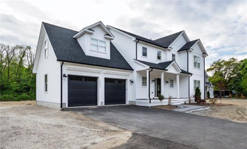 Upper Farm Way, Johnston, Rhode Island 02919, Estados Unidos