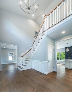 Upper Farm Way, Johnston, Rhode Island 02919, Estados Unidos