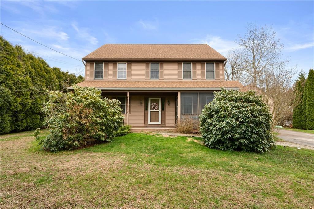 26 E Bayview Road, Charlestown, Rhode Island 02813, Estados Unidos