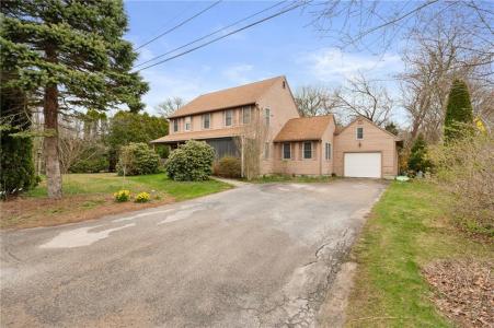 26 E Bayview Road, Charlestown, Rhode Island 02813, Estados Unidos