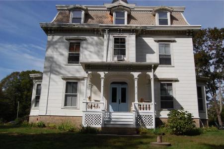 7 Nichols Lane 5, Hopkinton, Rhode Island 02832, Estados Unidos