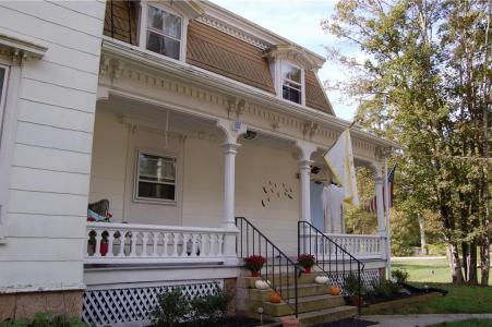 7 Nichols Lane 5, Hopkinton, Rhode Island 02832, Estados Unidos