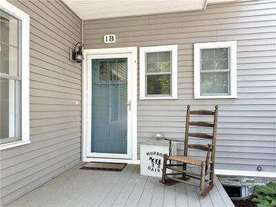 1 Desiree Court B, Smithfield, Rhode Island 02917, États-Unis