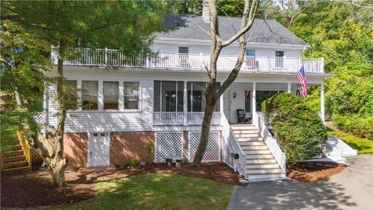 1189 Plainfield Street, Johnston, RI 02919, USA