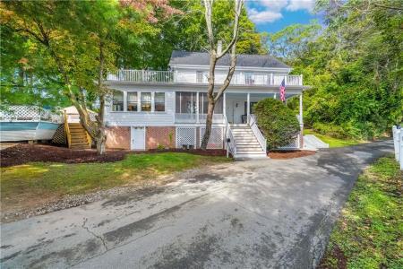 1189 Plainfield Street, Johnston, Rhode Island 02919, États-Unis