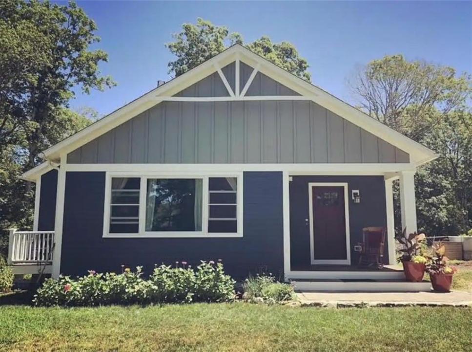 11 Pioneer Road 1, Charlestown, 羅德島州 02813, 美國