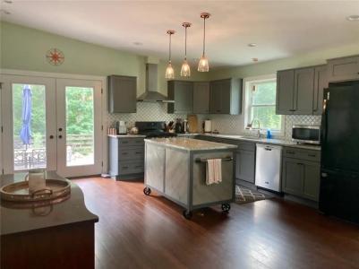 11 Pioneer Road 1, Charlestown, 羅德島州 02813, 美國