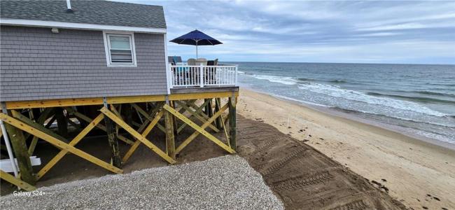 156 Green Hill Ocean Drive, South Kingstown, Rhode Island 02879