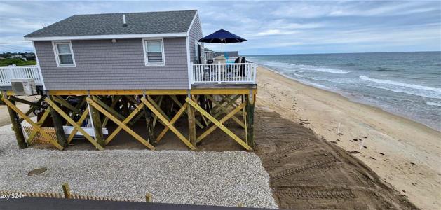 156 Green Hill Ocean Drive, South Kingstown, Rhode Island 02879