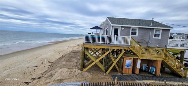 156 Green Hill Ocean Drive, South Kingstown, Rhode Island 02879