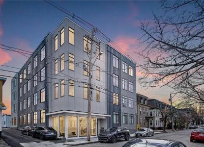 468 West Fountain Street 206, Providence, RI 02903, USA