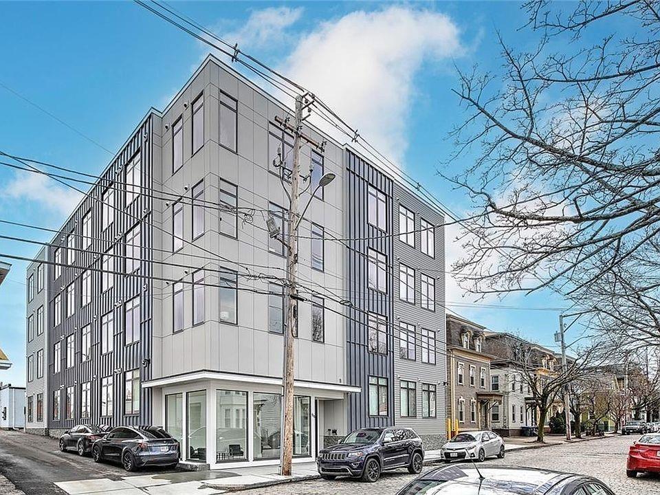 468 West Fountain Street 103, Providence, Rhode Island 02903, Estados Unidos