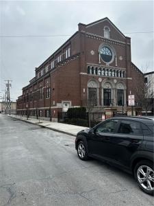 18 Spruce Street 108, Providence, RI 02903, USA