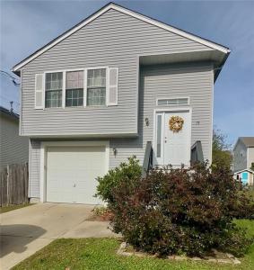 19 Marques Street, Cumberland, رود ايلاند 02864, الولايات المتحدة