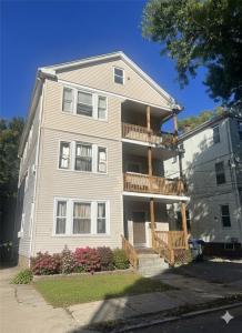 23 Richter Street, Providence, RI 02908, USA