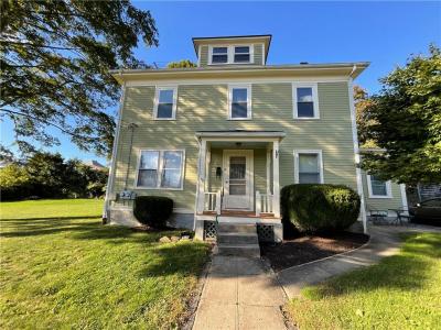 18 Harmony Street 2, West Warwick, Rhode Island 02893, Stati Uniti